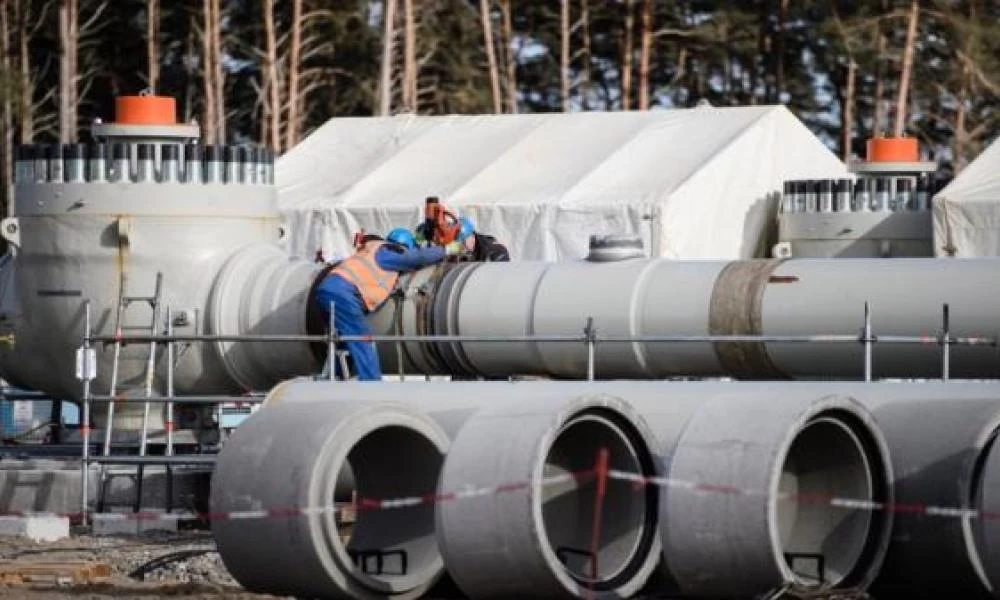 Παρασκηνιακές συζητήσεις για τον EastMed: Σενάριο για πέρασμα του αγωγού μέσα από την Αίγυπτο